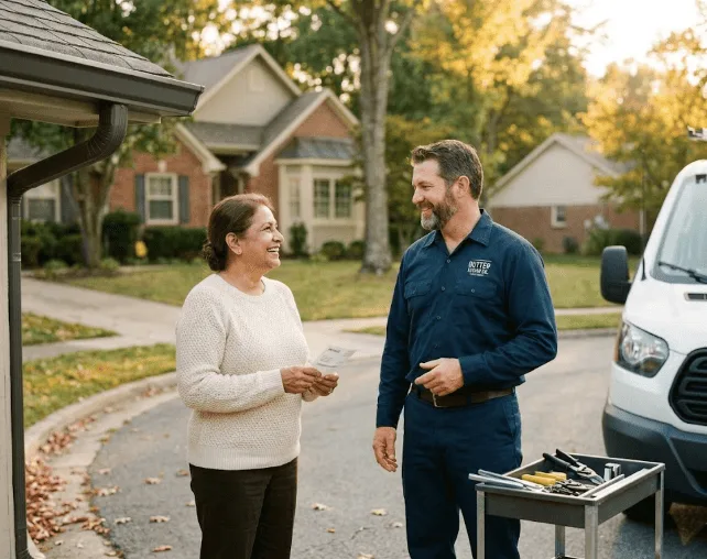 Gutter Repair Lodi, NJ FAQs